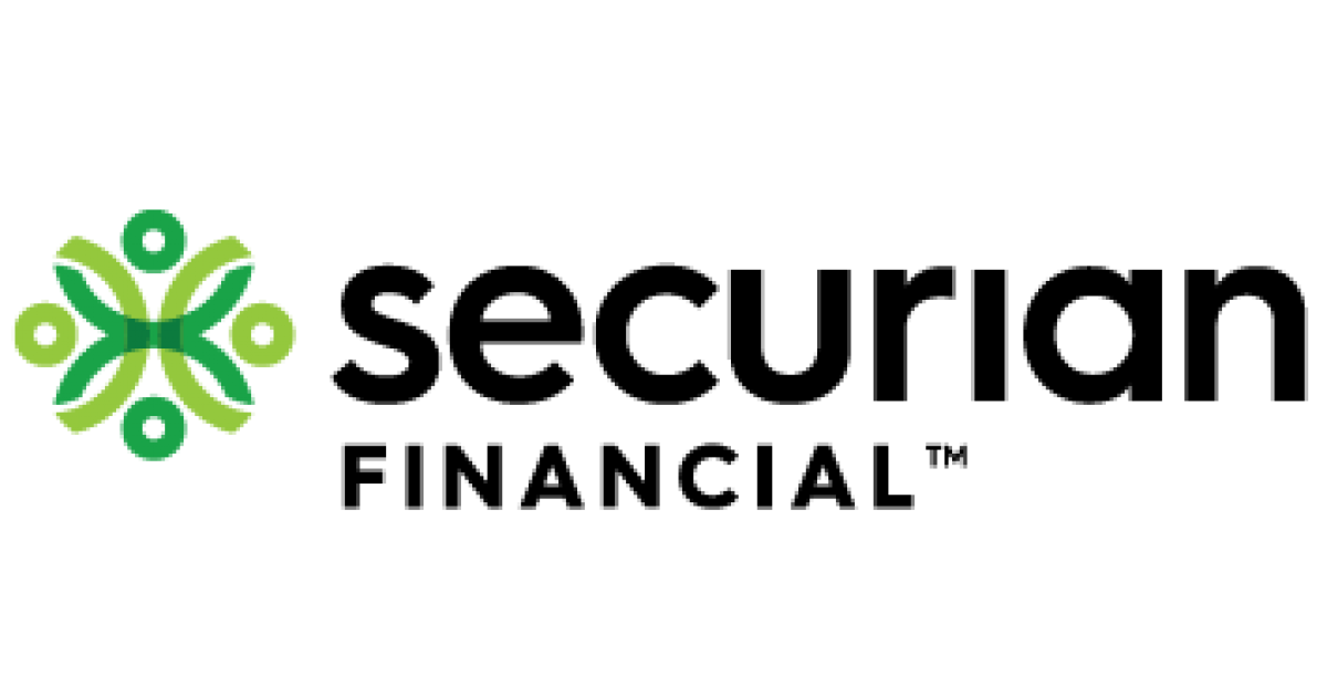 Securian Financial Logo